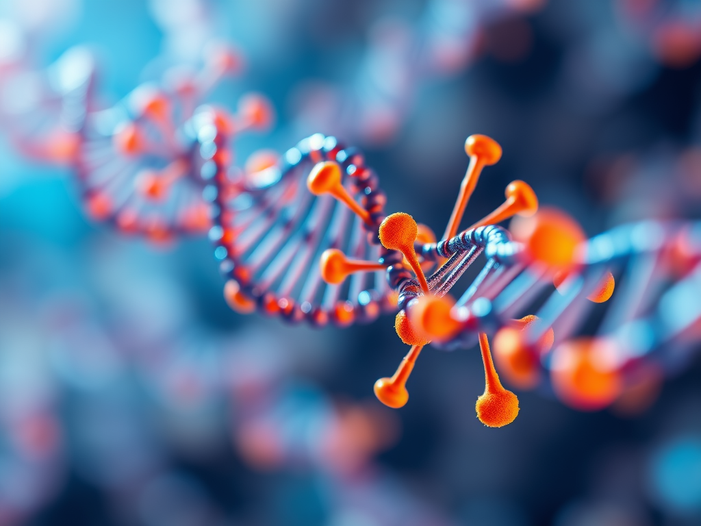 CRISPR: Potential for a Cure